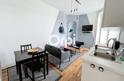 location appartement 830 € CC /mois à proximité de Ville-Au-Val (54380)