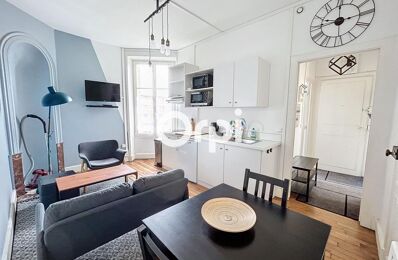 location appartement 800 € CC /mois à proximité de Pompey (54340)