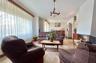 vente maison 278 000 € à proximité de Fontenoy-sur-Moselle (54840)