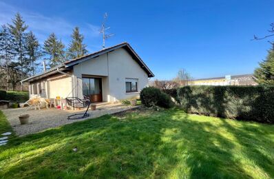 vente maison 278 000 € à proximité de Art-sur-Meurthe (54510)