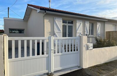 vente maison 220 000 € à proximité de Tercis-les-Bains (40180)