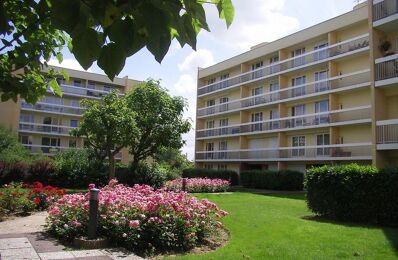 vente appartement 262 000 € à proximité de Montigny-le-Bretonneux (78180)