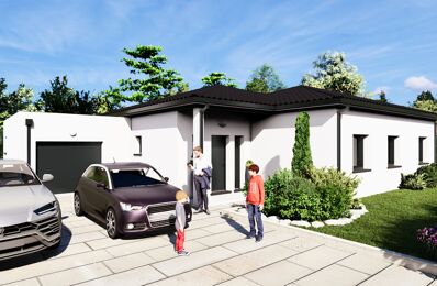 construire maison 315 650 € à proximité de Saint-Jean-de-Rives (81500)