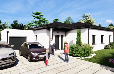 construire maison 315 650 € à proximité de Bessières (31660)