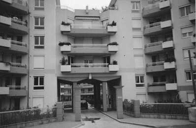 appartement 1 pièces 26 m2 à louer à Lyon 8 (69008)
