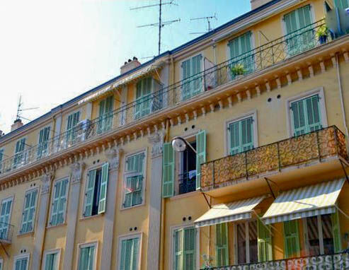 Photo Appartement Carré d'Or