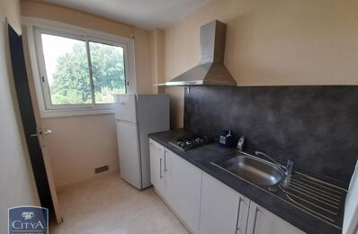 location appartement 450 € CC /mois à proximité de Centre-Val de Loire
