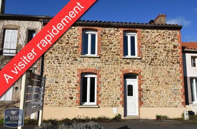 location maison 581 € CC /mois à proximité de Nueil-les-Aubiers (79250)