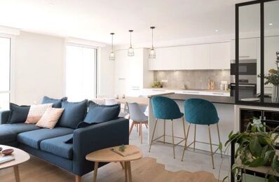 appartement 4 pièces 92 m2 à vendre à Calvi (20260)