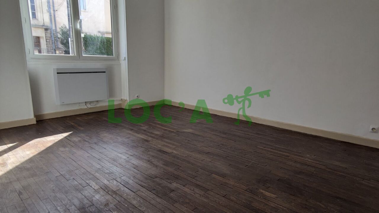 appartement 2 pièces 45 m2 à louer à Dijon (21000)