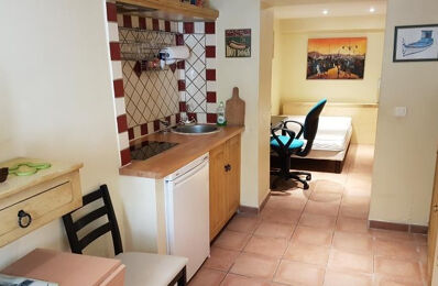 location appartement 445 € CC /mois à proximité de Carnoux-en-Provence (13470)