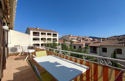 location appartement 981 € CC /mois à proximité de Le Castellet (83330)