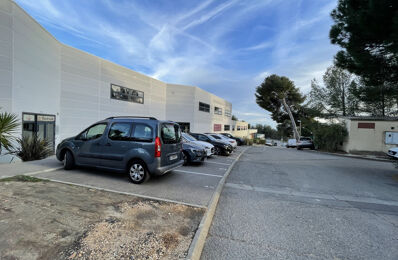 location garage 73 € CC /mois à proximité de Le Castellet (83330)