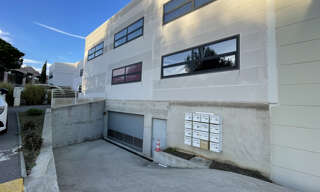 Garage   m² à louer à La Ciotat (13600)