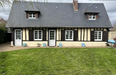 vente maison 158 000 € à proximité de Le Bosc-du-Theil (27370)
