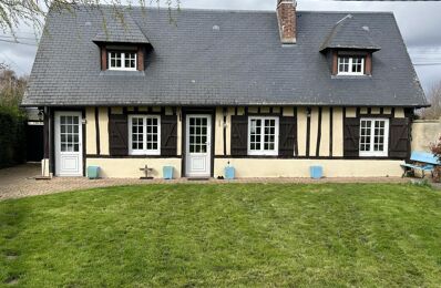 vente maison 149 000 € à proximité de Villez-sur-le-Neubourg (27110)