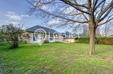 vente maison 265 000 € à proximité de Saint-Jammes (64160)