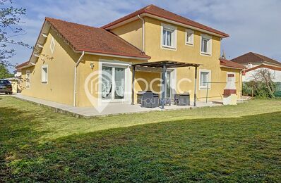 vente maison 548 000 € à proximité de Artigueloutan (64420)