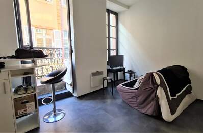 Appartement T1 - Hyper Centre — photo du bien