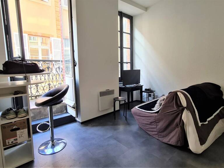 Appartement T1 - Hyper Centre — photo 1