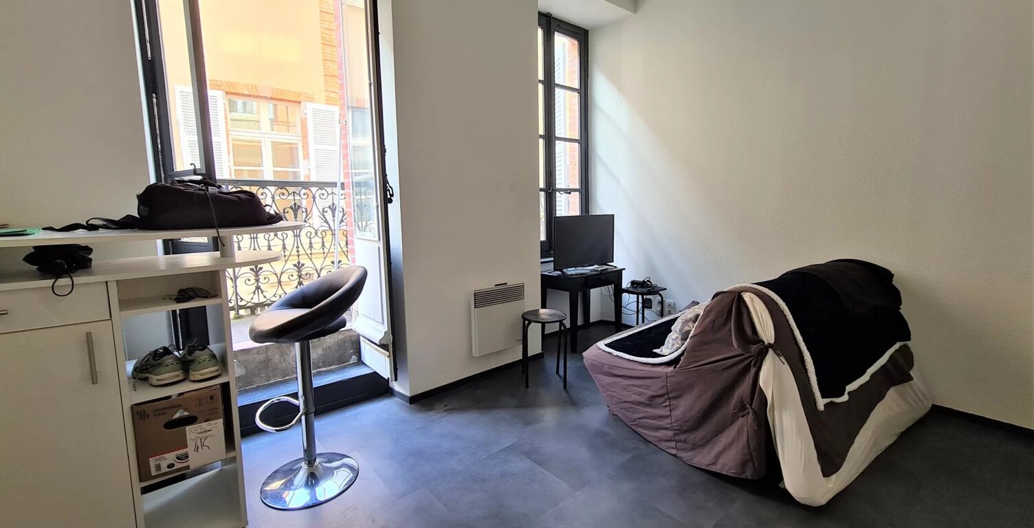 Appartement T1 - Hyper Centre — photo 1