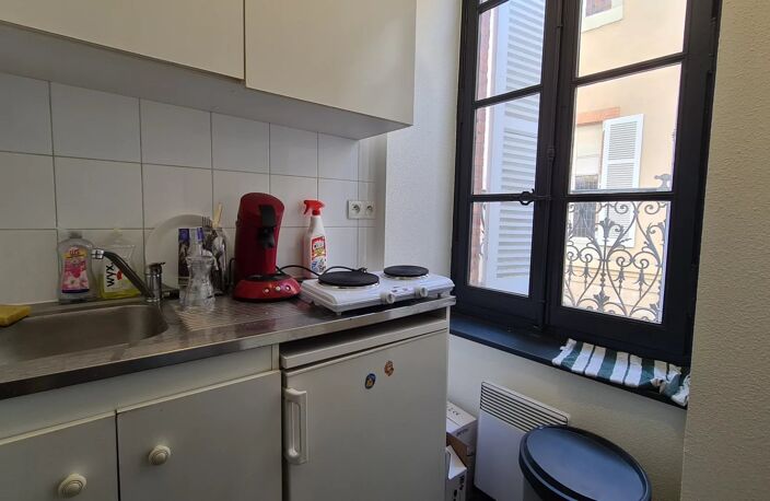 Appartement T1 - Hyper Centre — photo 3