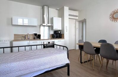 location appartement 650 € CC /mois à proximité de Réalmont (81120)