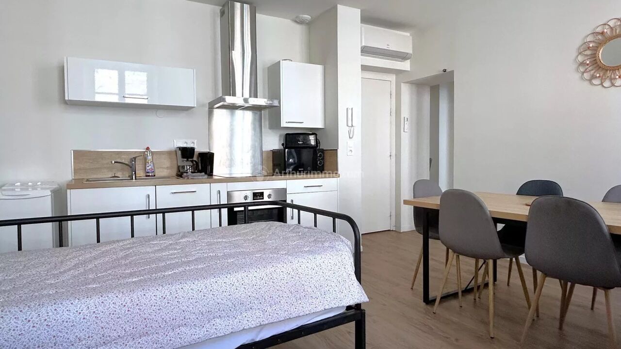 appartement 2 pièces 40 m2 à louer à Albi (81000)
