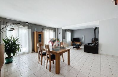 vente maison 423 000 € à proximité de Périgny (94520)