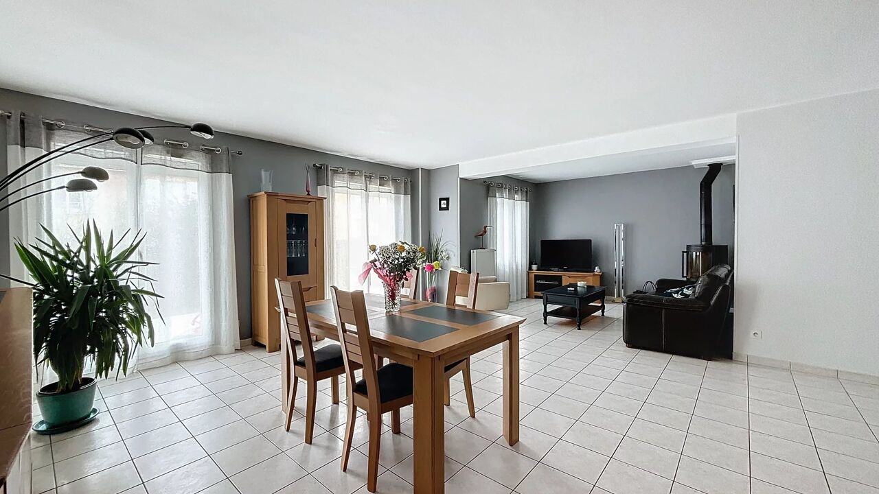 maison 6 pièces 111 m2 à vendre à Limeil-Brévannes (94450)