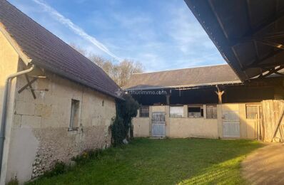 vente maison 131 000 € à proximité de Ponce-sur-le-Loir (72340)