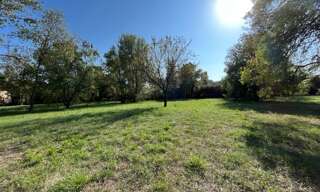 Terrain 1246 m² à construire Châteauneuf-Grasse (06740)