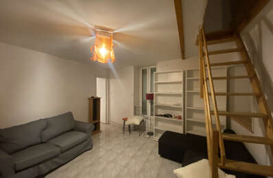 appartement 2 pièces 60 m2 à vendre à Nîmes (30000)