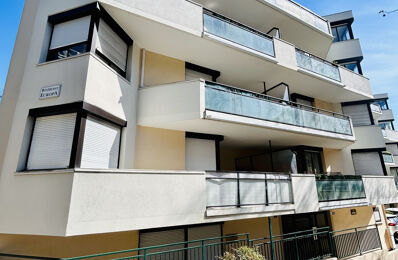 vente appartement 167 000 € à proximité de Saint-Gély-du-Fesc (34980)