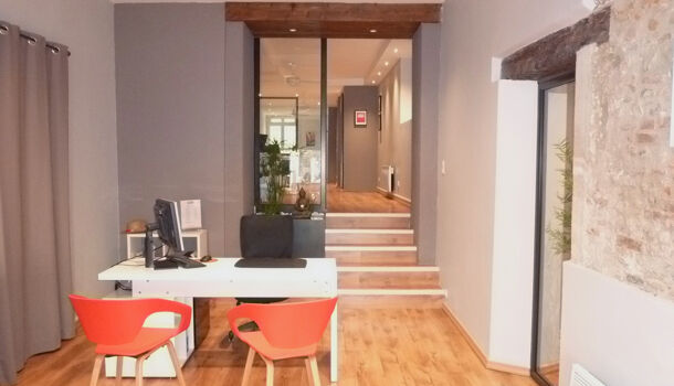 Local commercial 3 pièces  à vendre Perpignan 66000