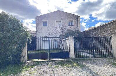 vente maison 455 400 € à proximité de La Vacquerie-Et-Saint-Martin-de-Castries (34520)