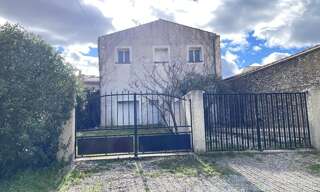 Maison 8 Pièces 237 m² à vendre à Montpeyroux (34150)