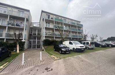 vente appartement 64 000 € à proximité de Montferrier-sur-Lez (34980)