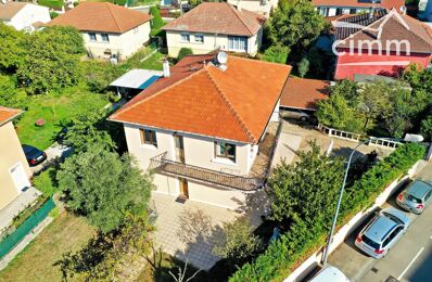 vente maison 460 000 € à proximité de Loyettes (01360)