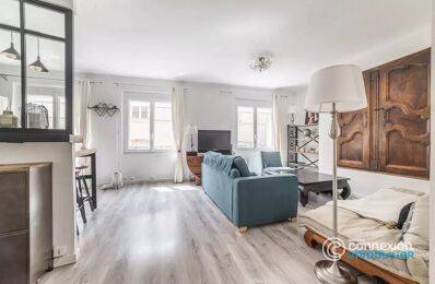 vente appartement 199 000 € à proximité de Gardanne (13120)