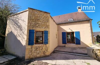 vente maison 201 000 € à proximité de Vézac (24220)