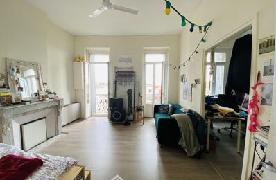 vente appartement 250 000 € à proximité de Mèze (34140)