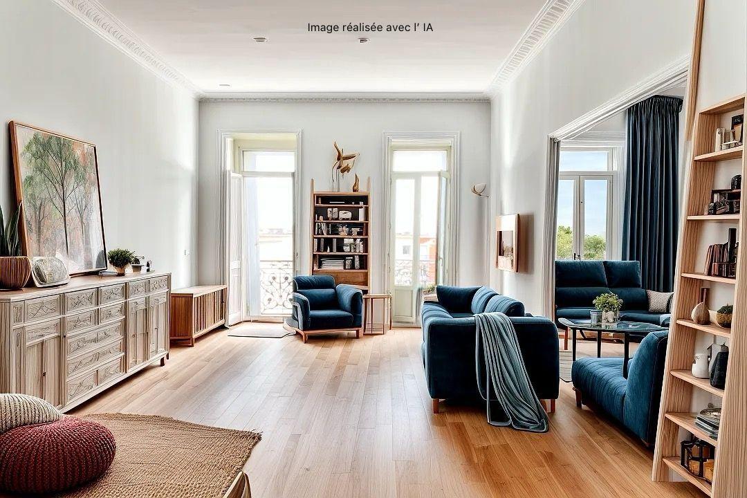 Agence immobilière de 123webimmo Montpellier Sud Est