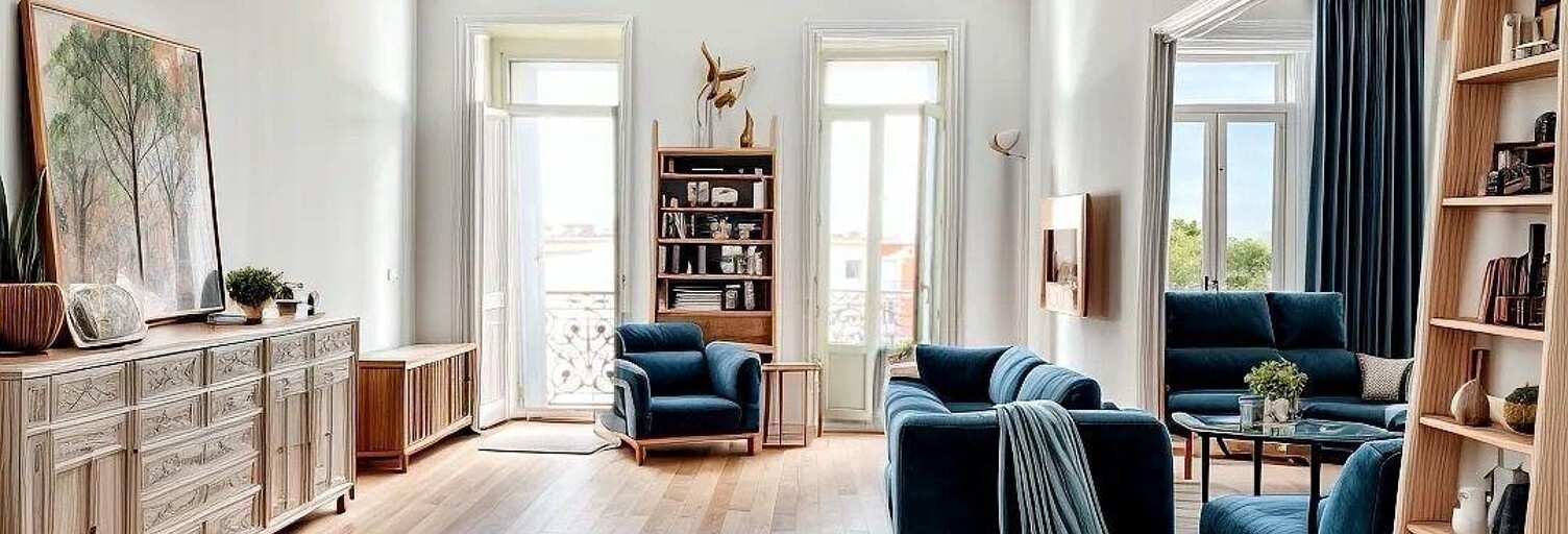 Appartement 4 Pièces 102 m² à vendre à Sète (34200)