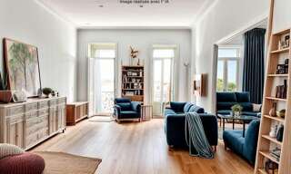 Appartement 4 Pièces 102 m² à vendre à Sète (34200)