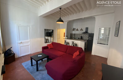 location appartement 827 € CC /mois à proximité de Simiane-Collongue (13109)