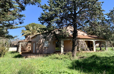 vente maison 590 000 € à proximité de Cap d'Agde (34300)