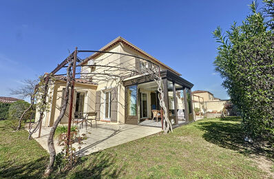 vente maison 415 000 € à proximité de Caumont-sur-Durance (84510)