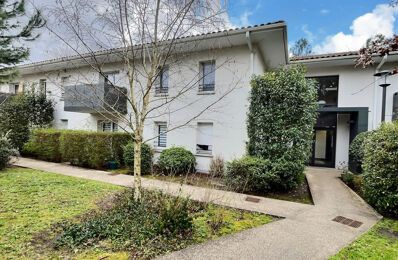 vente appartement 212 000 € à proximité de Castelnau-de-Médoc (33480)