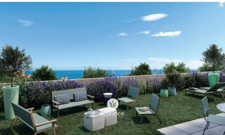 Appartement 4 Pièces 107 m² à vendre à Beausoleil (06240)